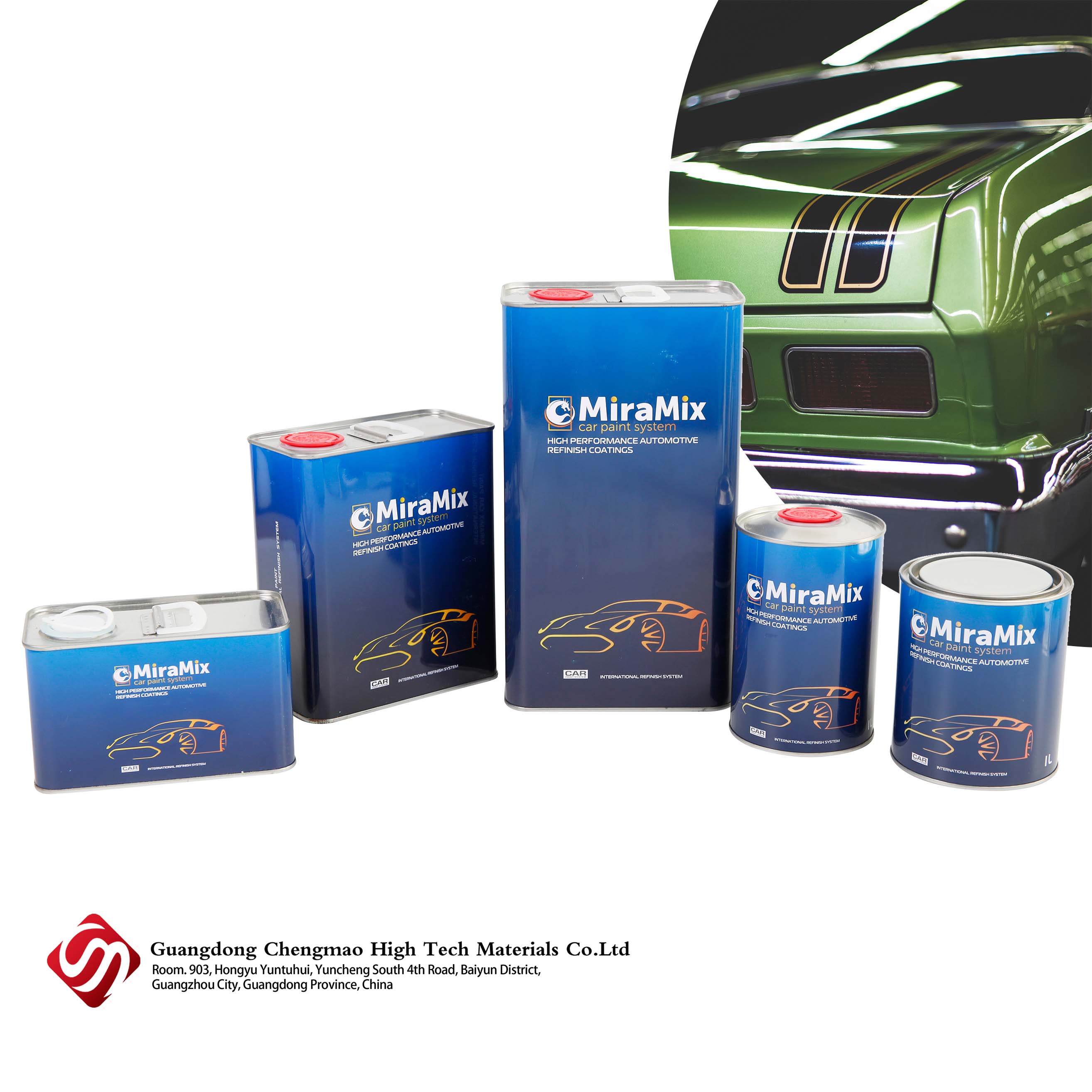 urethane paint уретановая краска