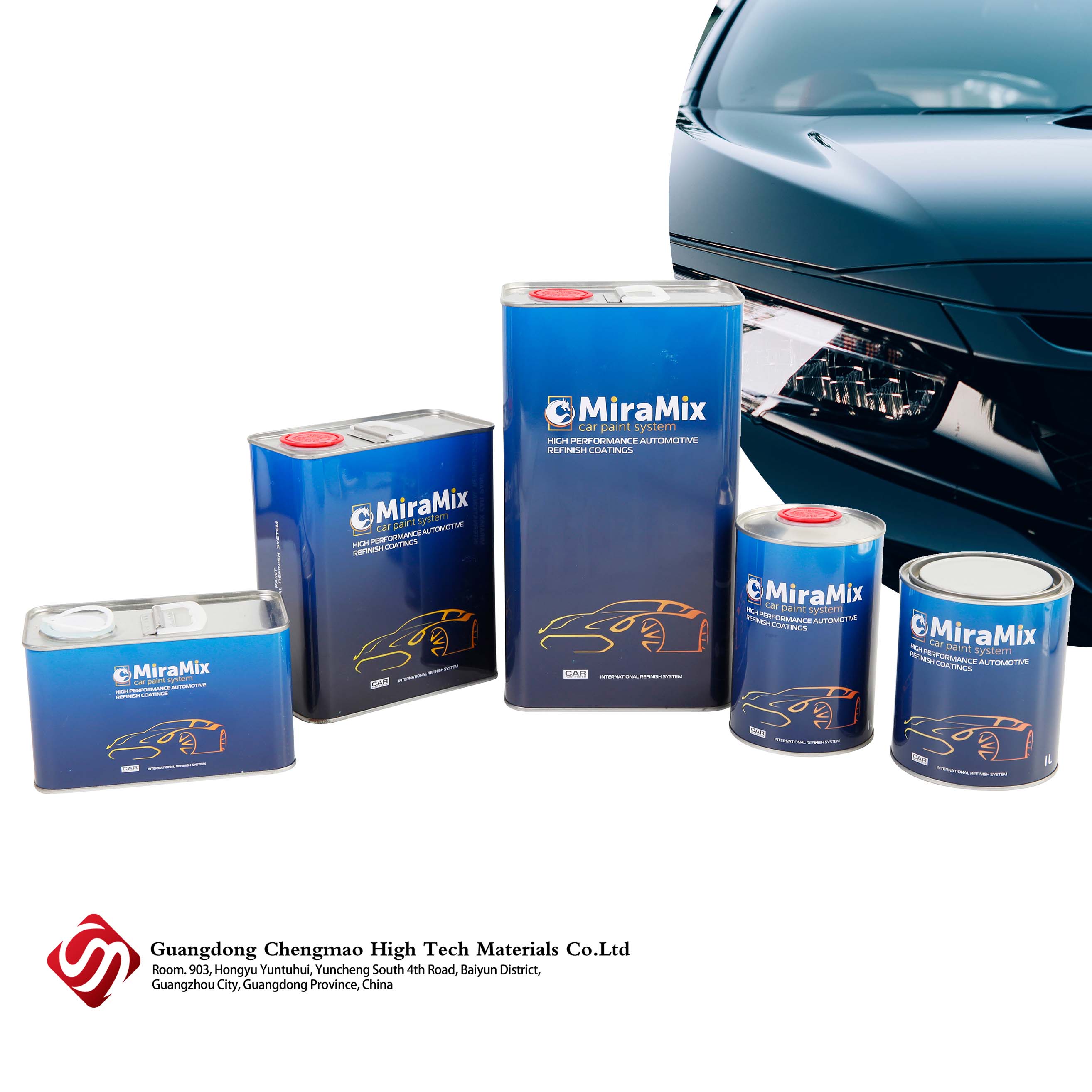 urethane paint уретановая краска