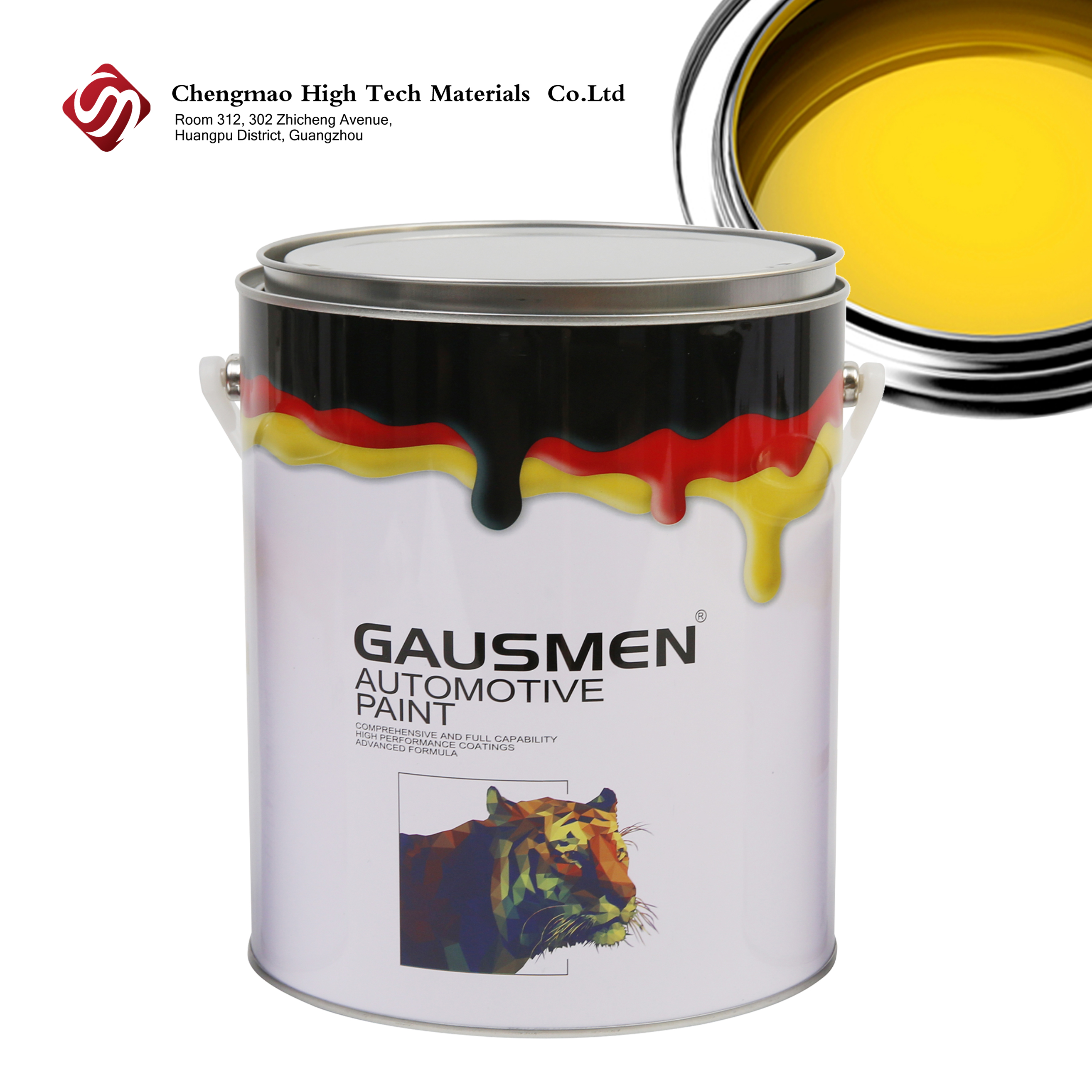 topcoat paint финишная краска