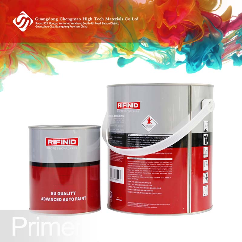 automotive paint primer автомобильного грунтовка .
