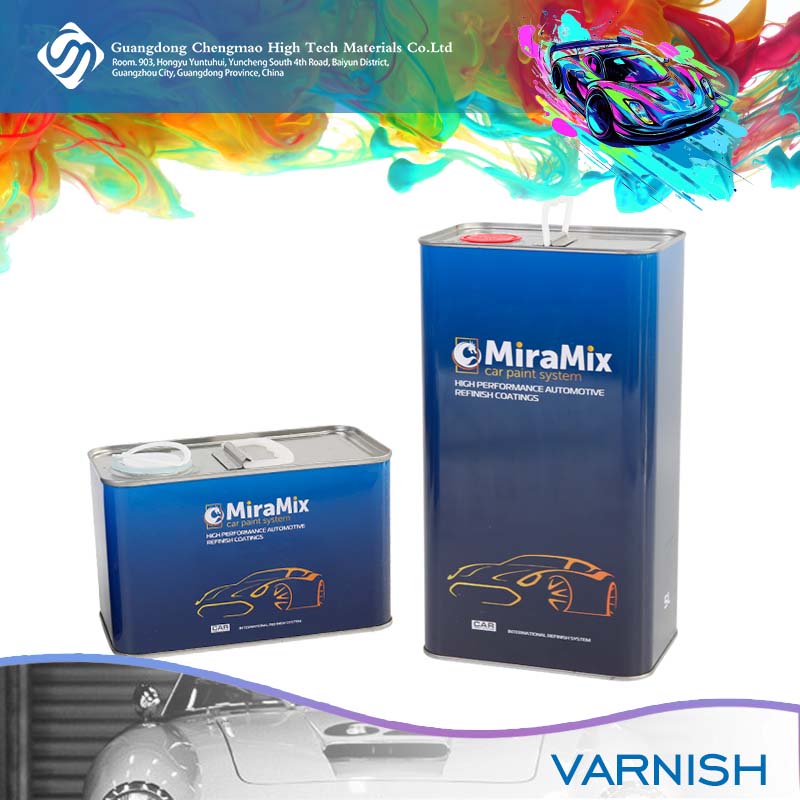 clearcoat for car лак для автомобиля