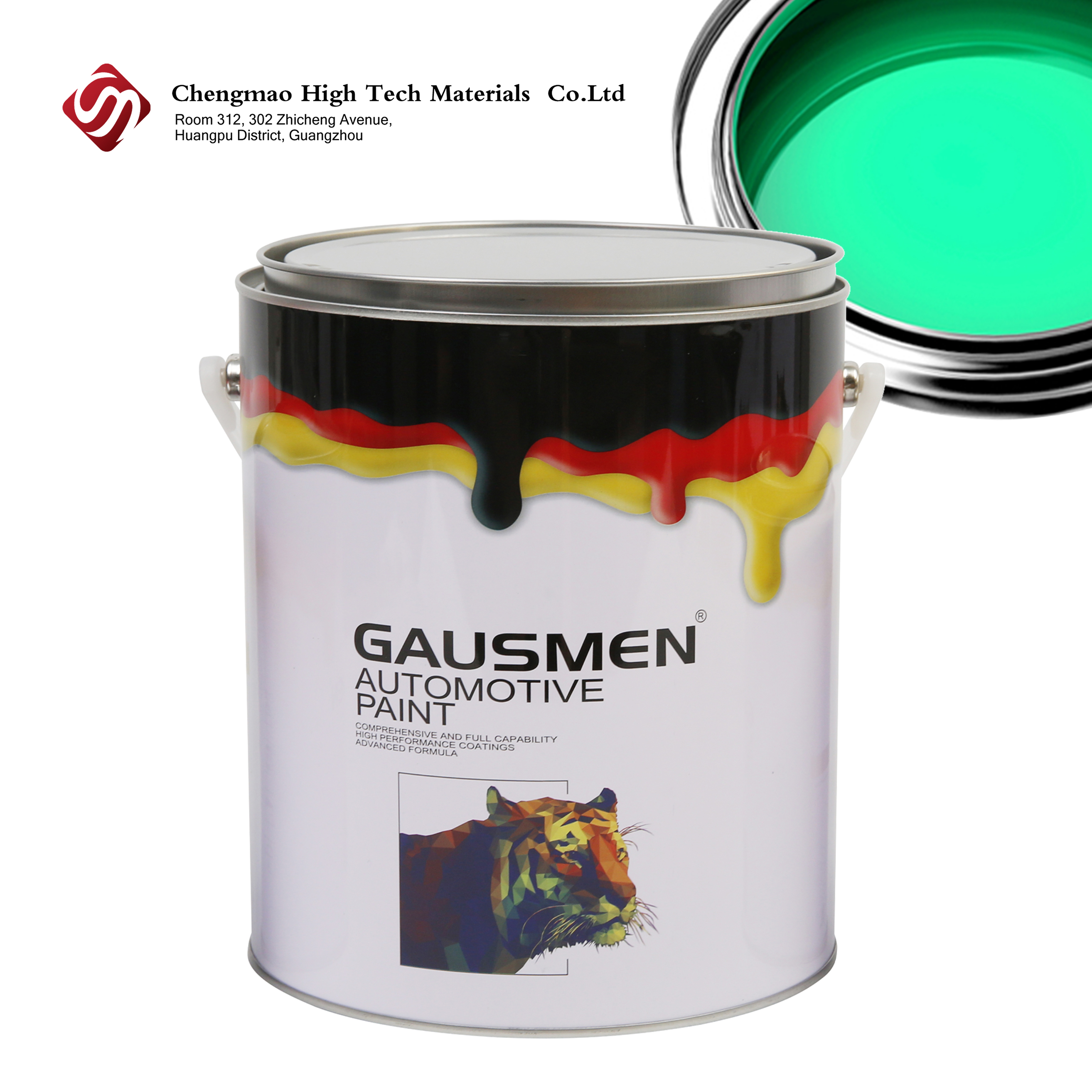 Auto Paint Автопокраска