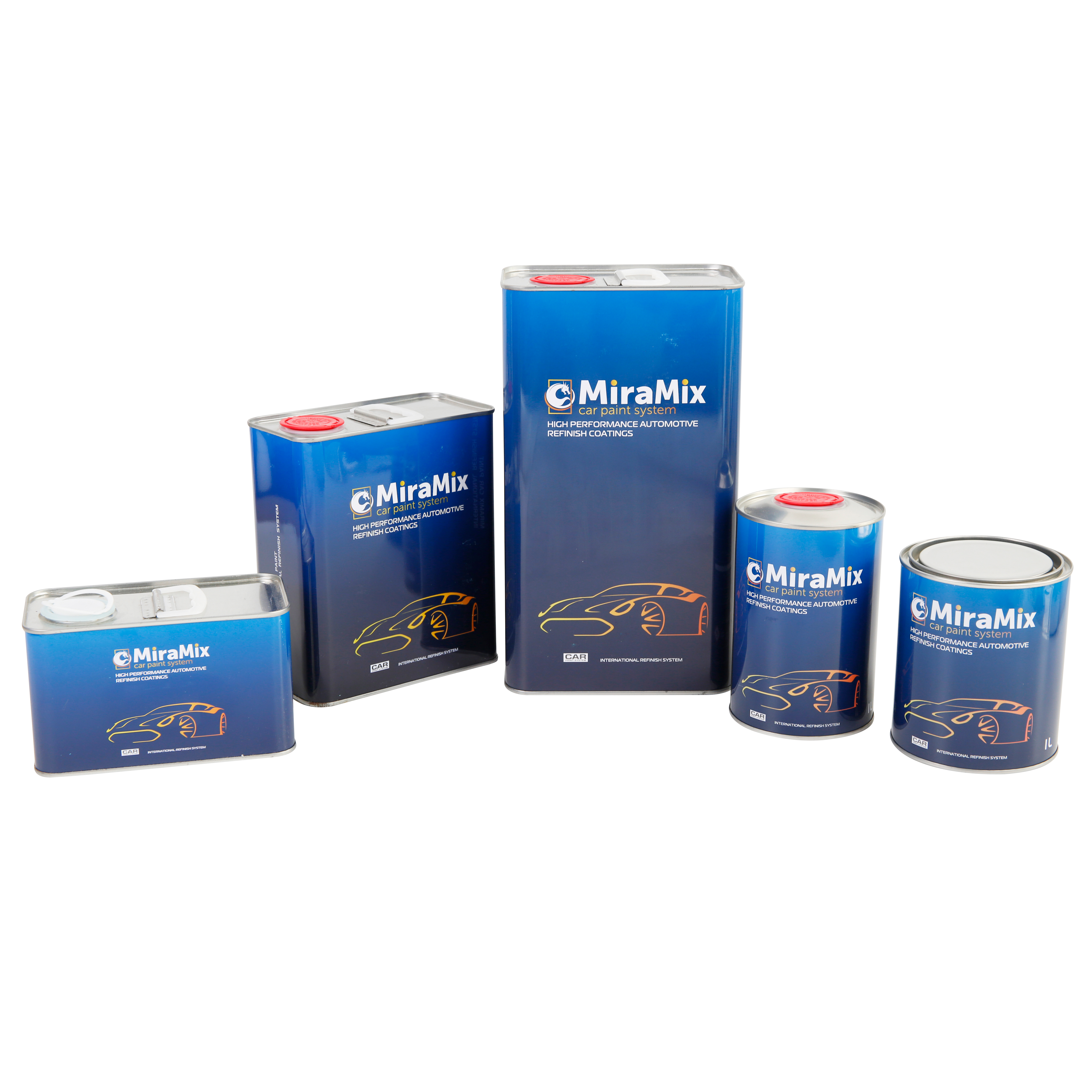 Pigment Paint Пигментная краска