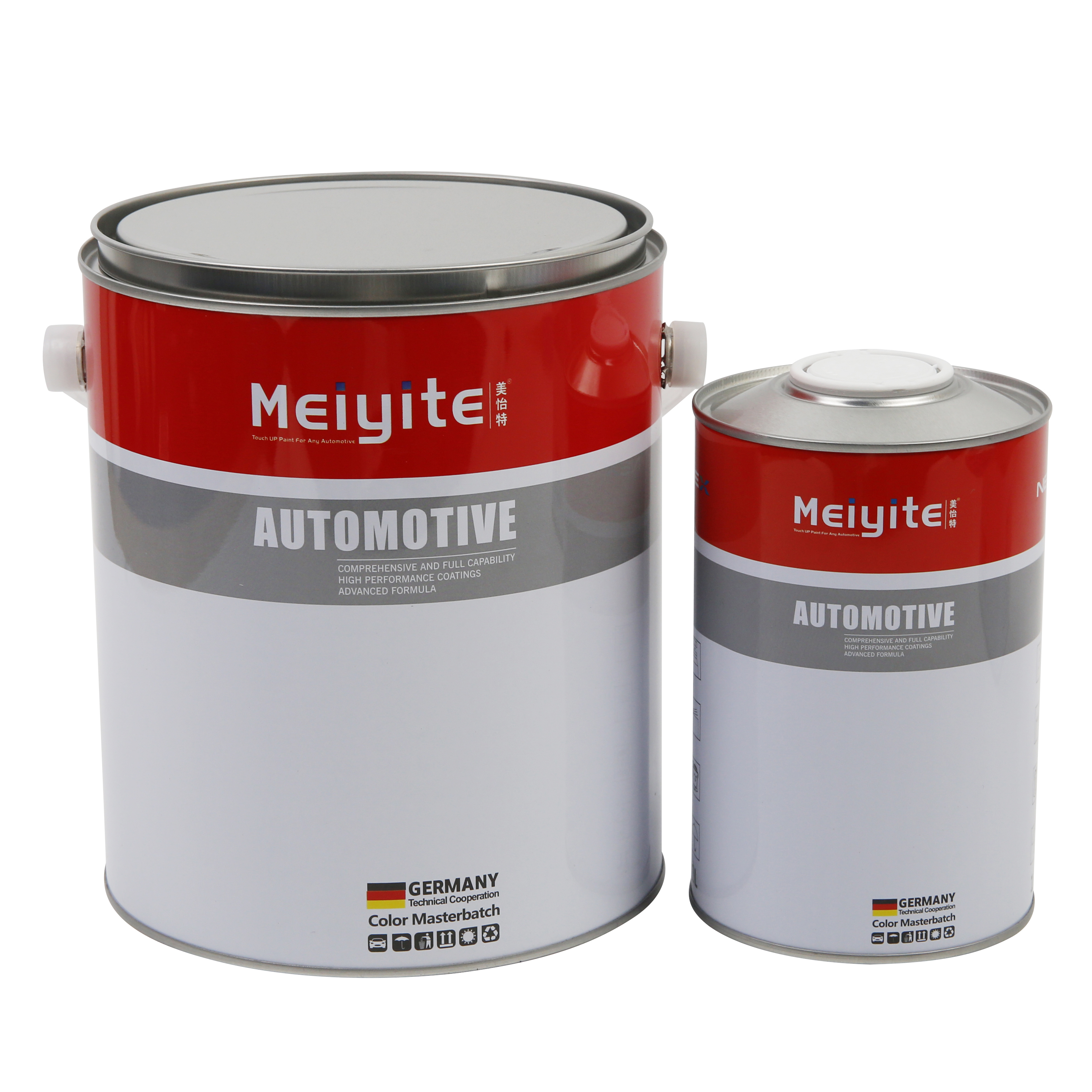 1K Grey Primer 1K Серый грунтовка