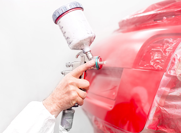 best automotive paint Лучшая автомобильная краска