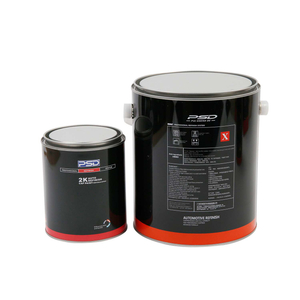 Русины праймеры металлическая праймер Автомобильная серая грунтовка Автомобильная серая грунтовка