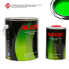Высококачественная автомобильная краска для профессионального автомобиля Refinish