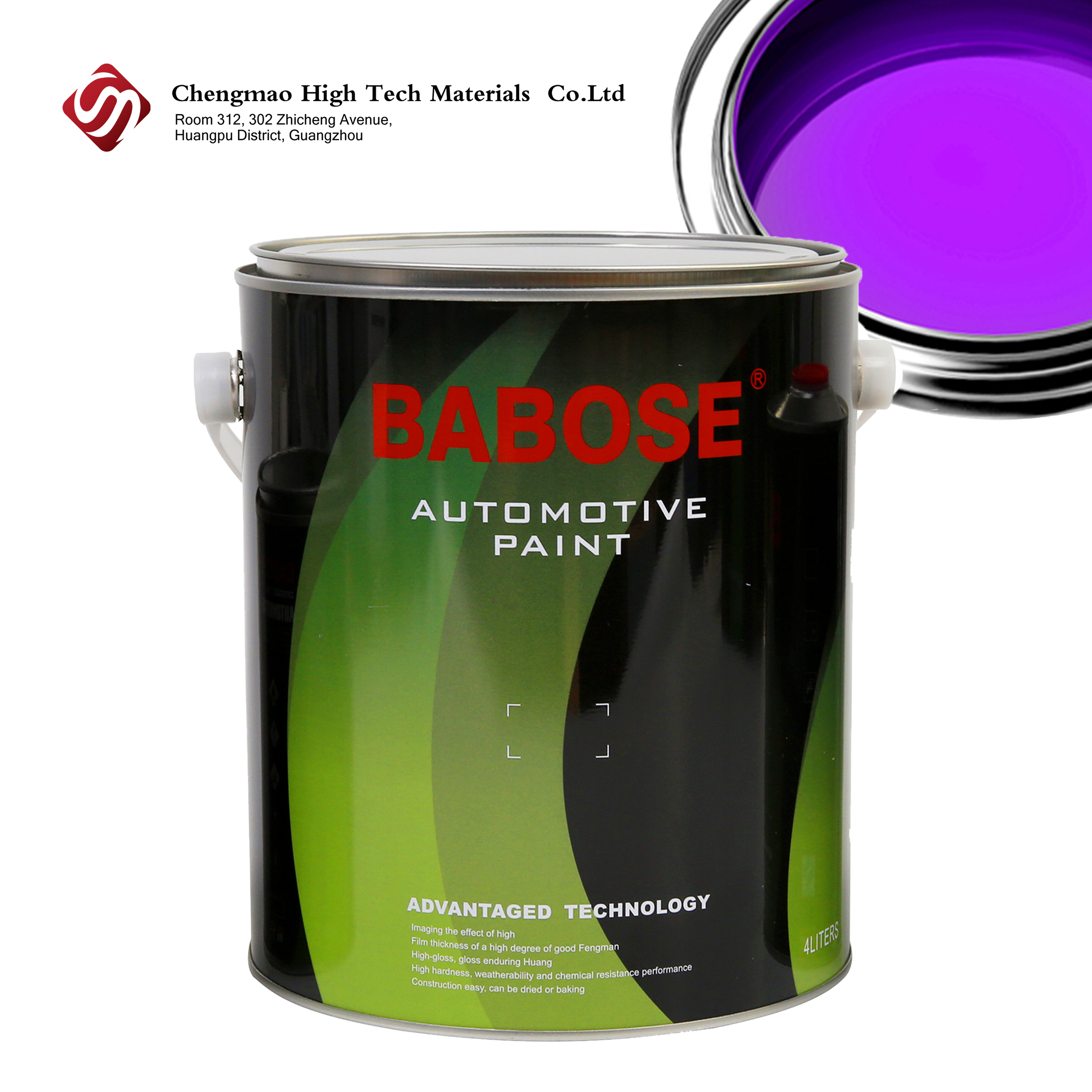 прозрачная краска для покрытия 