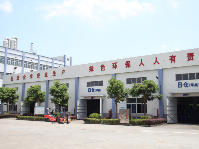 Смесительная машина