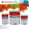 Самый продаваемый ремонт автомобиля Top Top Activator бесплатно 2K Chengmao Оптовая автомобильная краска для оптовой распыления