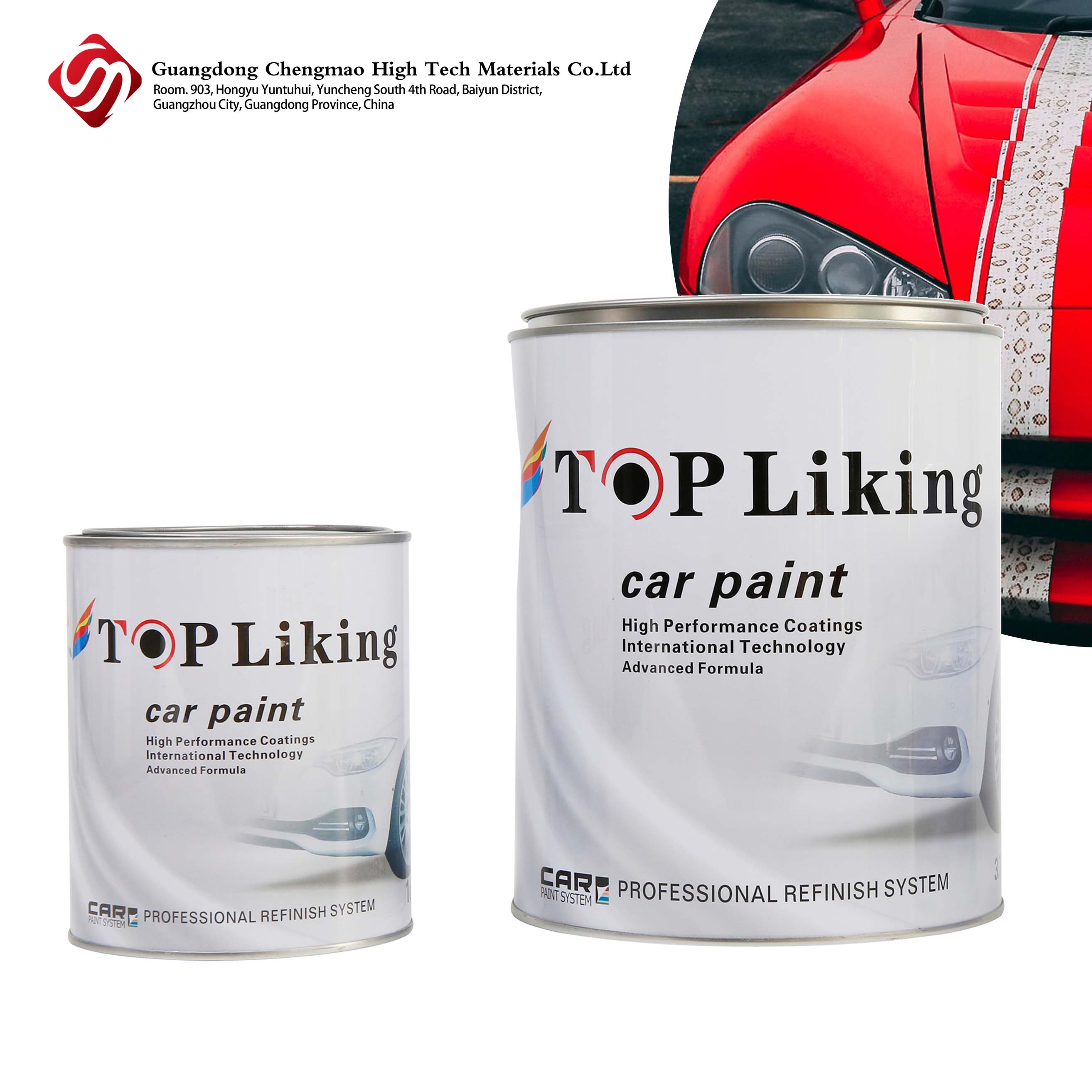 Краска покрытием