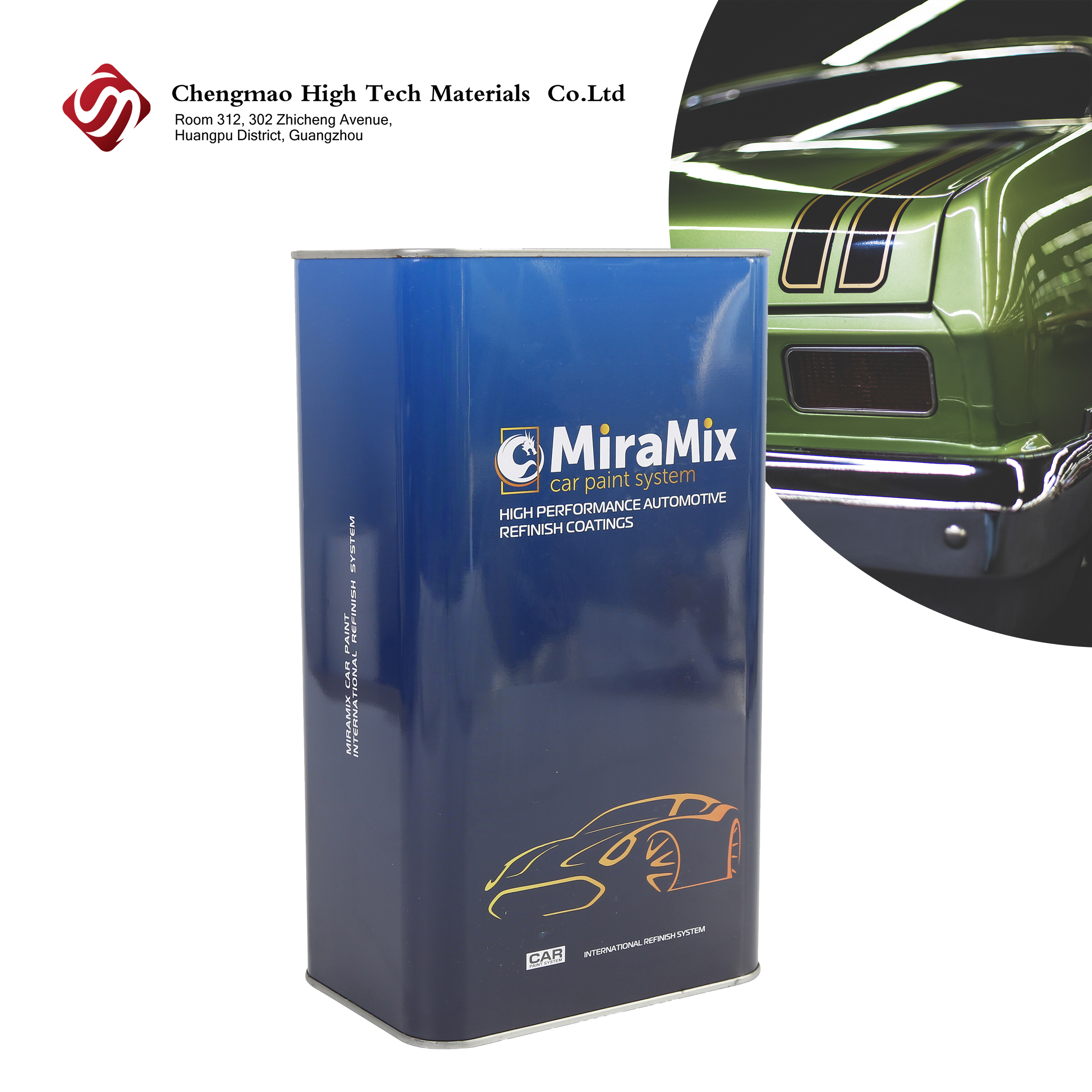 Белый жемчужный лак / акриловый белый жемчужный лак / clearcoat 1k лак -карта