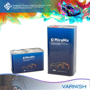 Доступная высококачественная автомобильная краска для профессиональной отделки автомобиля