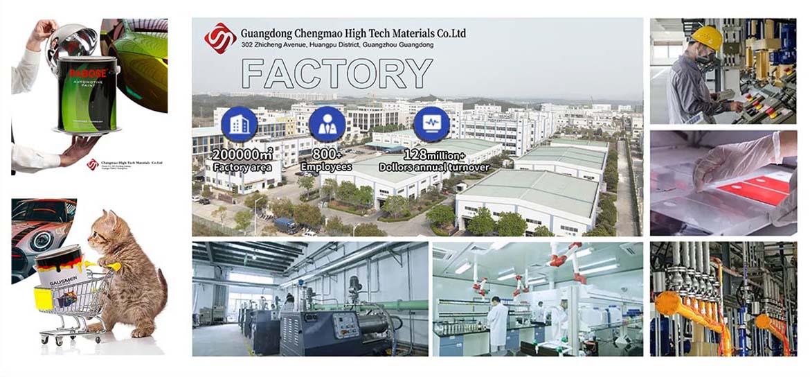 Rustoleum Automotive Clear Pale