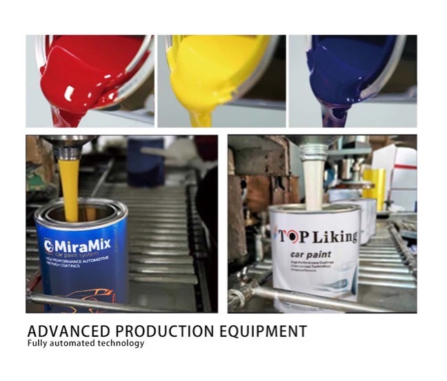 Automotive Repair Base Акрил