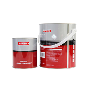 350 Эпоксидный праймер акриловый автомобильный производитель эпоксидных праймеров.