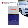 Высококачественная более тонкая автомобильная краска 1K Automotive Refinish 2K Краска для автомобилей Высококачественное медленное тонкое