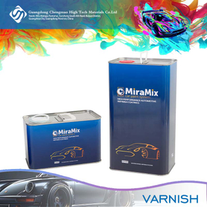 Доступная экологичная автомобильная краска с быстрой скоростью сушки, 1L