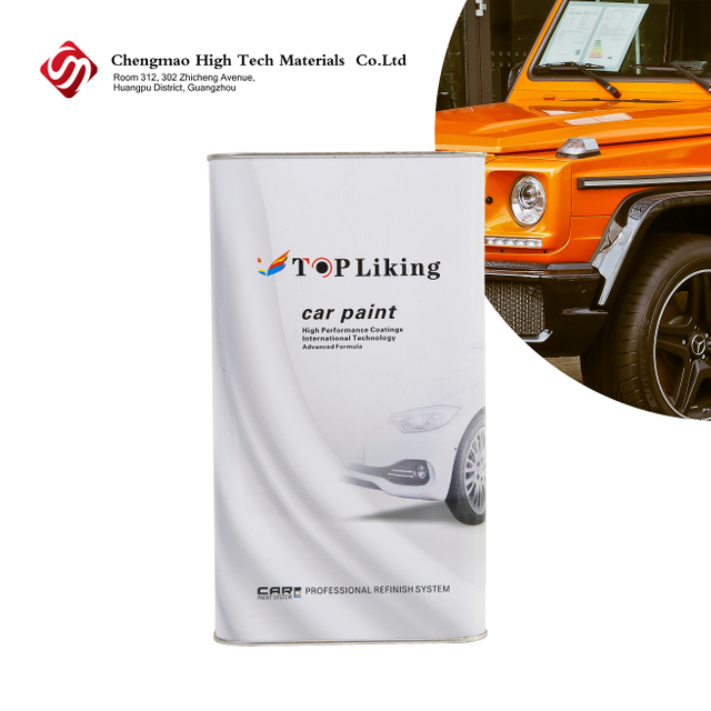 Ледровый лак из белого жемчуга / бренд -бренд / акриловый белый жемчужный лак / clearcoat 1K