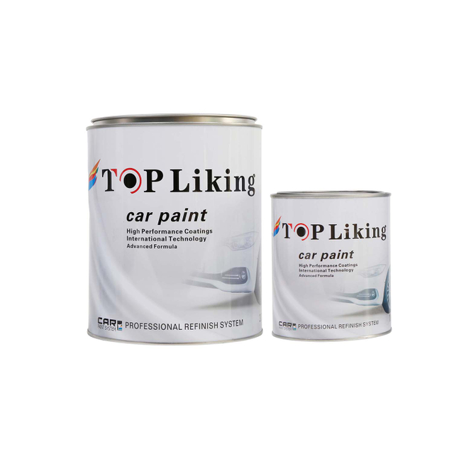 355 Высококачественные и дешевые эпоксидные грунтовки, сделанные в Китае