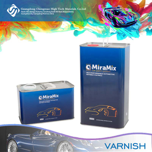 Быстрый очистка и автомобильные краски