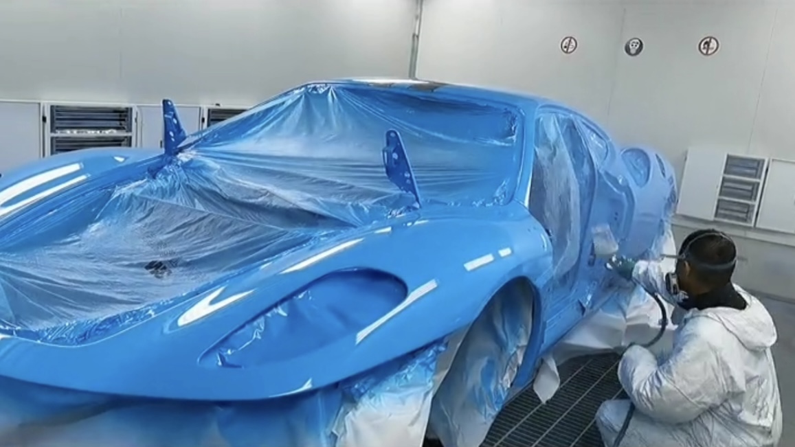 прозрачный аэрозоль автомобильный автомобиль