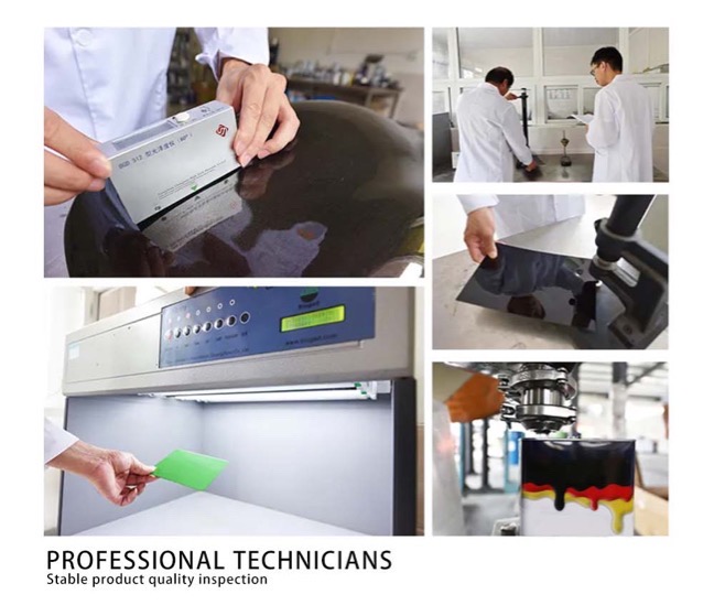 Пигментная краска