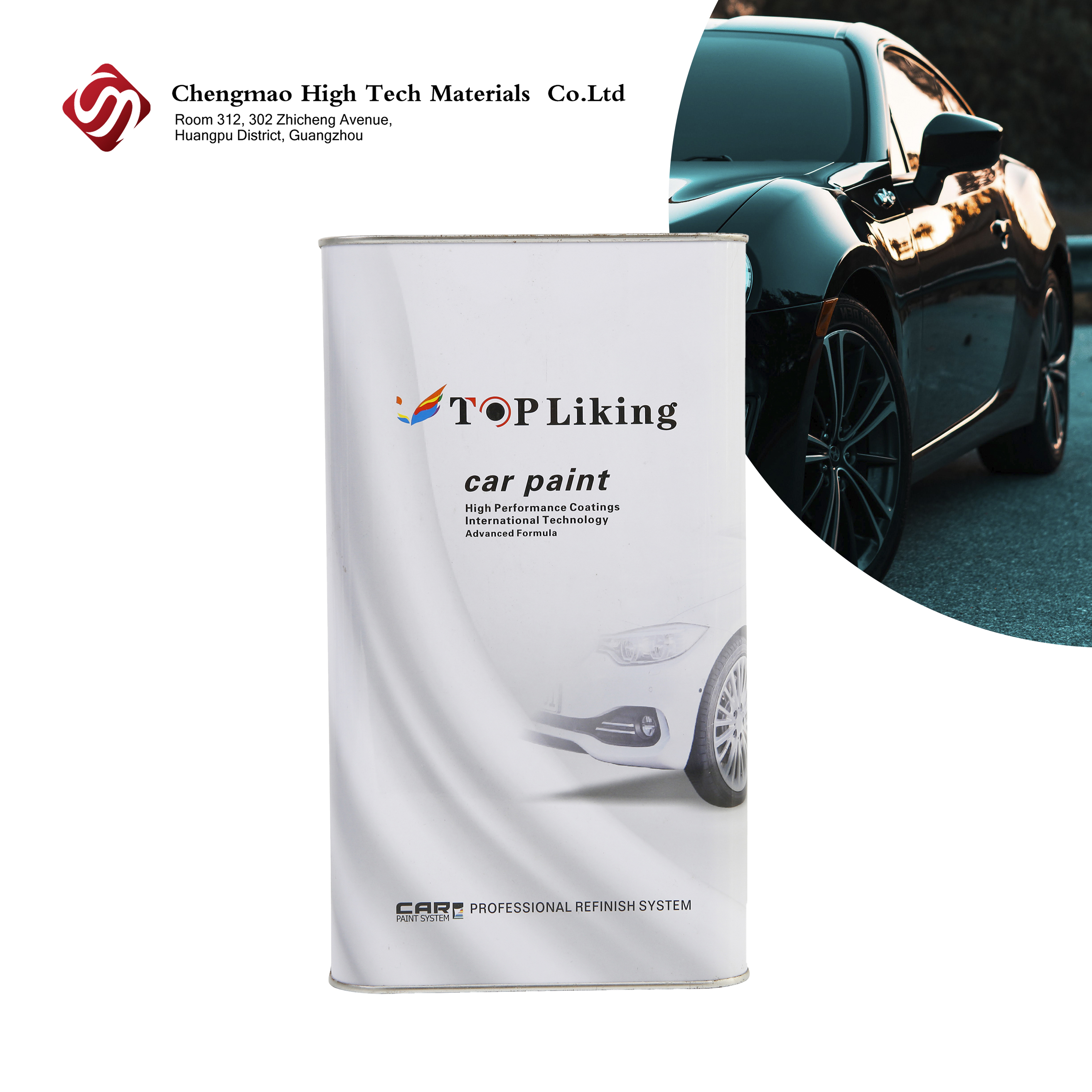 АВТОМОБИЛЬНОЕ РЕФИНЕСКА