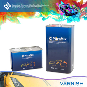 Экологичная экологичная ремонт автомобиля автомобиля автомобильная краска рефинишной аэрозольной краски