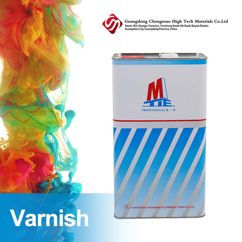 Окончательное руководство по автомобильной живописи 