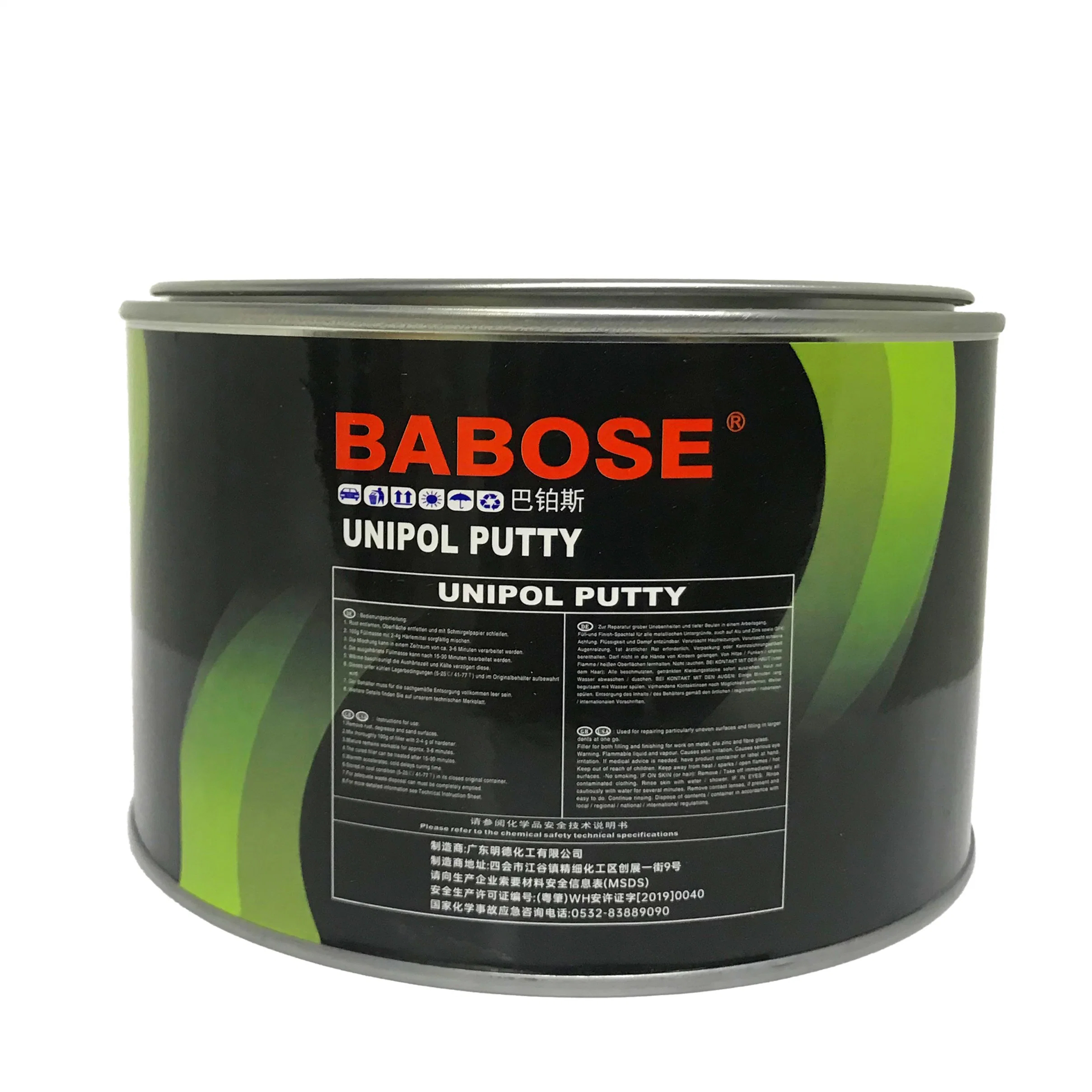 Spray Plastice Pulty